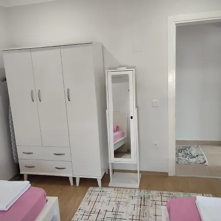 Διαμέρισμα Close Φετιγιέ