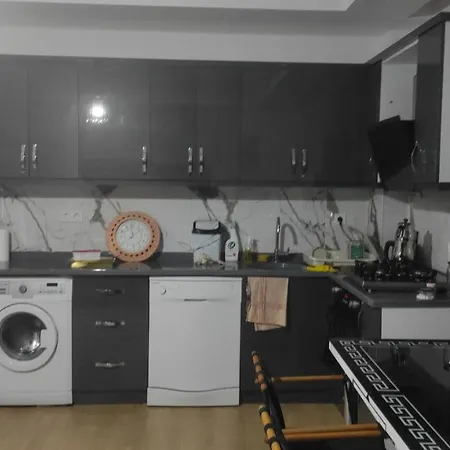 Close Apartament Fethiye